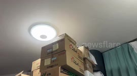 RECAP: Over 50 Injured After Strong M7.5 Quake Strikes Northern Japan