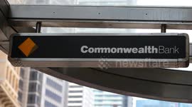 UNCAPTIONED: Commonwealth Bank Fined for Failing to Comply With Australia's Consumer Data Rules