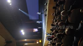 Syria: Syrian President Ahmad Al-Sharaa Appears in Military Uniform on First Anniversary of Assad Regime’s Fall