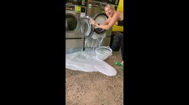 A Little Extra Soap Goes A Long Way