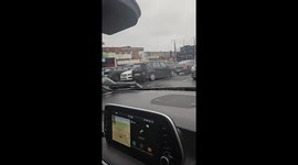 My Father Got in the Wrong Car