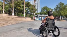 China: Rehabilitation assistive device industry in booming development in China