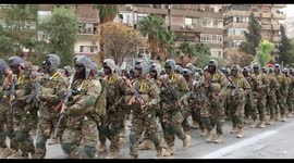 First anniversary of the fall of Bashar al-Assad's regime