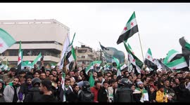 First anniversary of the fall of Bashar al-Assad's regime