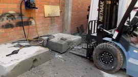 Sniffer dog helps police uncover cocaine haul worth almost GBP 20M linked to Brit suspects