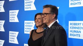 US: Robert F. Kennedy Human Rights Ripple of Hope annual gala