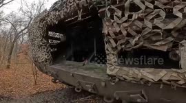 Russia claims Tor-M2 crew repels major drone attack and downs six Ukrainian UAVs near Orikhiv