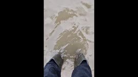 Ireland: Storm Bram Brings Severe Winds and Flooding 3