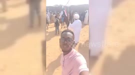 Sudan: Sudan Army Drone Targets Rebels