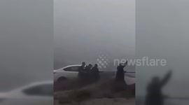 Iraq: Flash Floods Ravage Iraqi Kurdistan