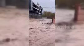 Iraq: Deadly Floods Hit Iraqi Kurdistan
