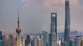 China: Financial institutions upbeat about China's economic future