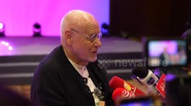 China: Hainan Int'l Film Festival draws global interest