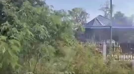 Thailand: Thai Army Advances Into Northern Cambodia