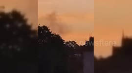 Cambodia: Thai Forces Mobilise At Cambodian Border