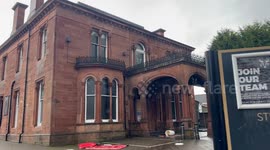 Gangs turn leafy village into 'firebomb capital' after 27 petrol bomb attacks