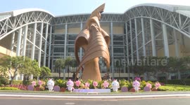 Macao: Para athletes showcase capabilities in excelling at National Games for Persons with Disabilities