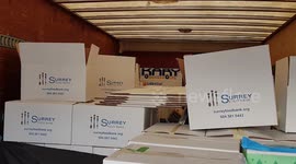 Canada: Hunger Isn't Just a Holiday Problem - USA & CA Food Banks in Crisis Full Segment