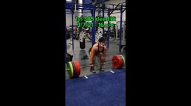 Man’s 365-lb lifting journey goes viral—deadlift to bench press over five years