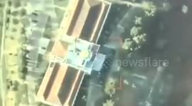 Thai army deploy kamikaze drones to destroy Cambodian signal-jamming towers near border casino