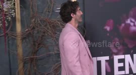 UNCAPTIONED: Blake Lively and Justin Baldoni's trial postponed