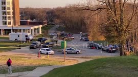 Kentucky: 1 Student Dead And Another Injured In Shooting At State University