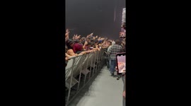 Playboi Carti Takes a Swing at Fan Who Took His Cap