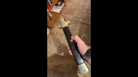 Ridiculously Oversized Switchblade