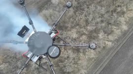 Russia says its UAV troops destroyed Ukrainian heavy-lift drones near Huliaipole