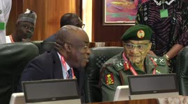 Nigeria: Tinubu Unveils Marine Security, Economic Blueprint