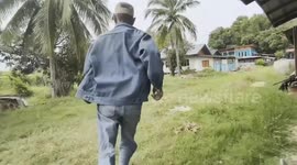 Thailand: Thailand-Cambodia clashes in Surin force evacuation of over 60,000 residents