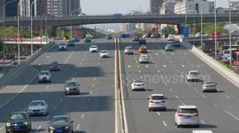 China: Auto output, sales maintain robust growth momentum in November