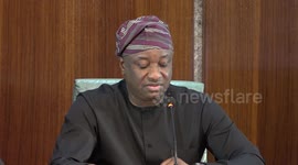 Nigeria: FEC approves major upgrades for Airports’ navigation systems