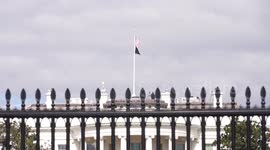 China: Bush China Foundation chair hails improvement in China-US ties