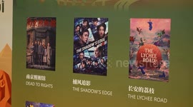Egypt: Chinese films win over Egyptian audiences at film week