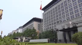 China: China urges Nexperia to send representatives to China