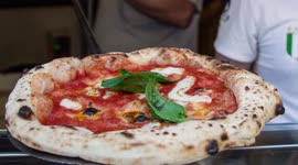 UNCAPTIONED: Italian Cooking Earns UNESCO Cultural Heritage Recognition