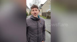 Hundreds of pounds snatched from wishing well in memory of son