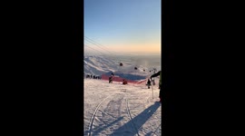 The paintbrush of God