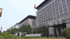China: China urges Nexperia to send representatives to China