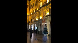 Vilnius: Pro-Palestine Protestors Target Jerusalem Orchestra Concer