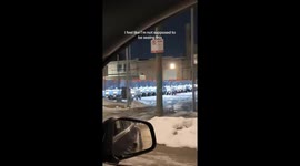 Delivery Robots Assemble