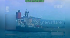 US: TANKER SEIZED Trump Unleashes US Navy on Maduro’s Oil Lifeline in Dramatic Caribbean Raid