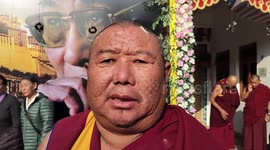 36 Years of Peace: Global Homage to the Dalai Lama's Nobel Prize