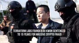 Terraform Labs Founder Do Kwon Sentenced to 15 Years for Massive Crypto Fraud