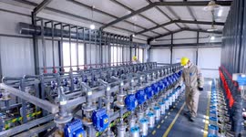 China: China races ahead in next-gen uranium mining