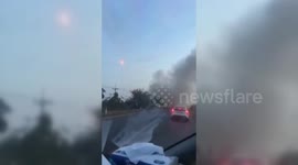 Cambodia: Tensions Soar as Cambodia Launches Rocket Strikes on Thai Territory