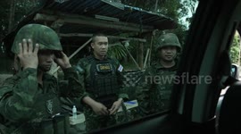 Thailand: Civilians suffering from ongoing Thailand-Cambodia conflict