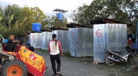 Cambodia: Thai-Cambodian conflict victims face hardships at refugee camps