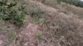 Thailand: Thailand strengthens border security following latest round of clash with Cambodia